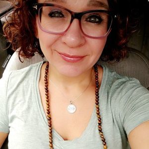 Meet your Posher, Kate